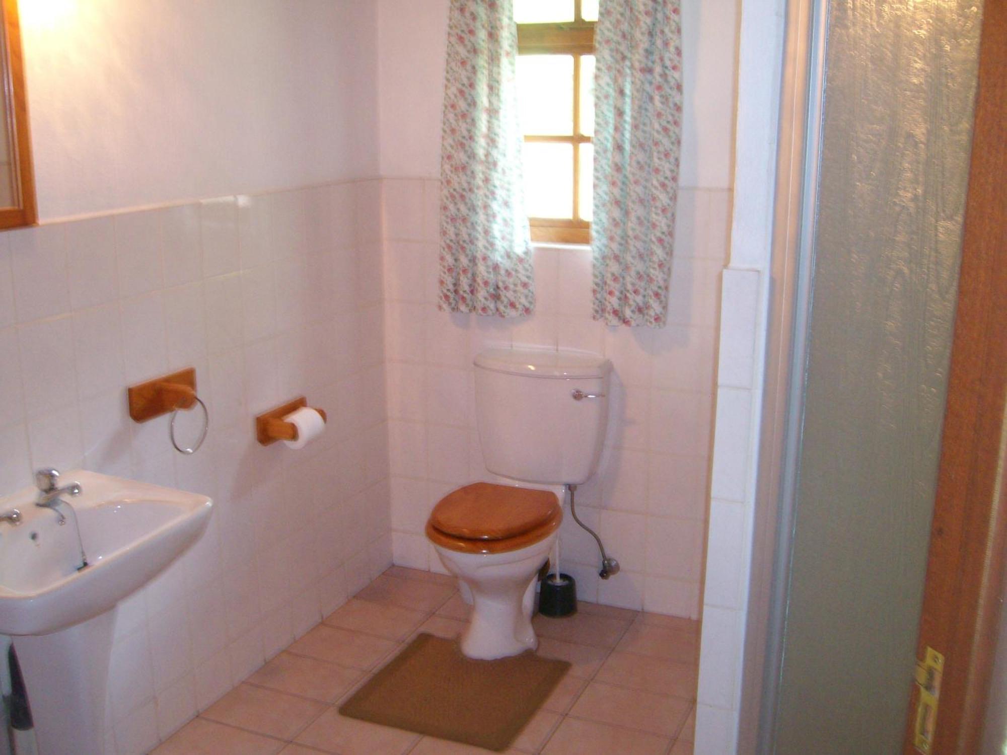 Kyalami Oaktree Lodge Guest House מראה חיצוני תמונה