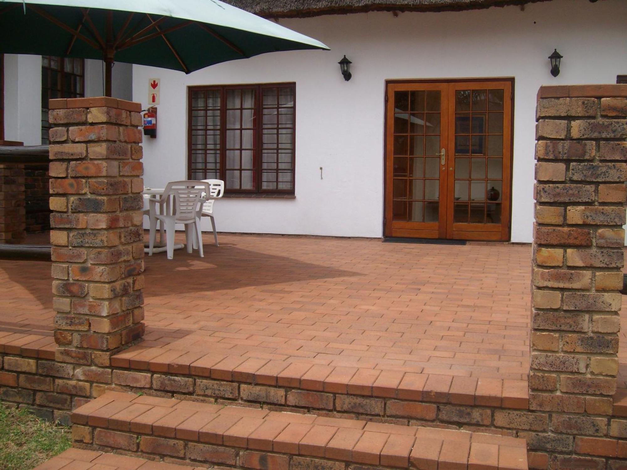 Kyalami Oaktree Lodge Guest House מראה חיצוני תמונה