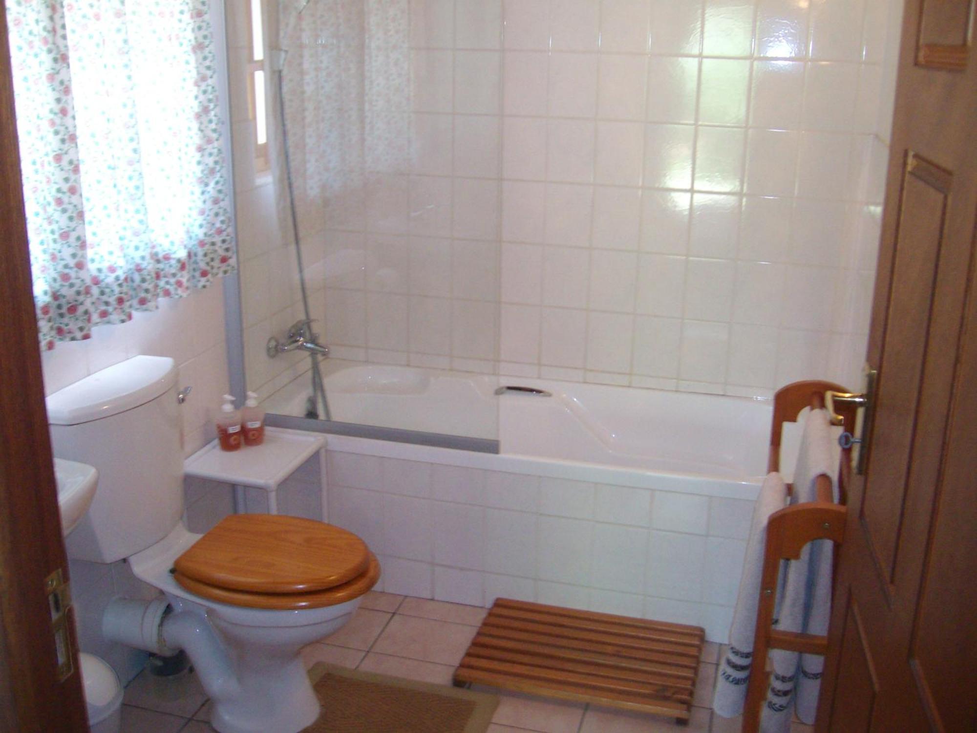Kyalami Oaktree Lodge Guest House מראה חיצוני תמונה