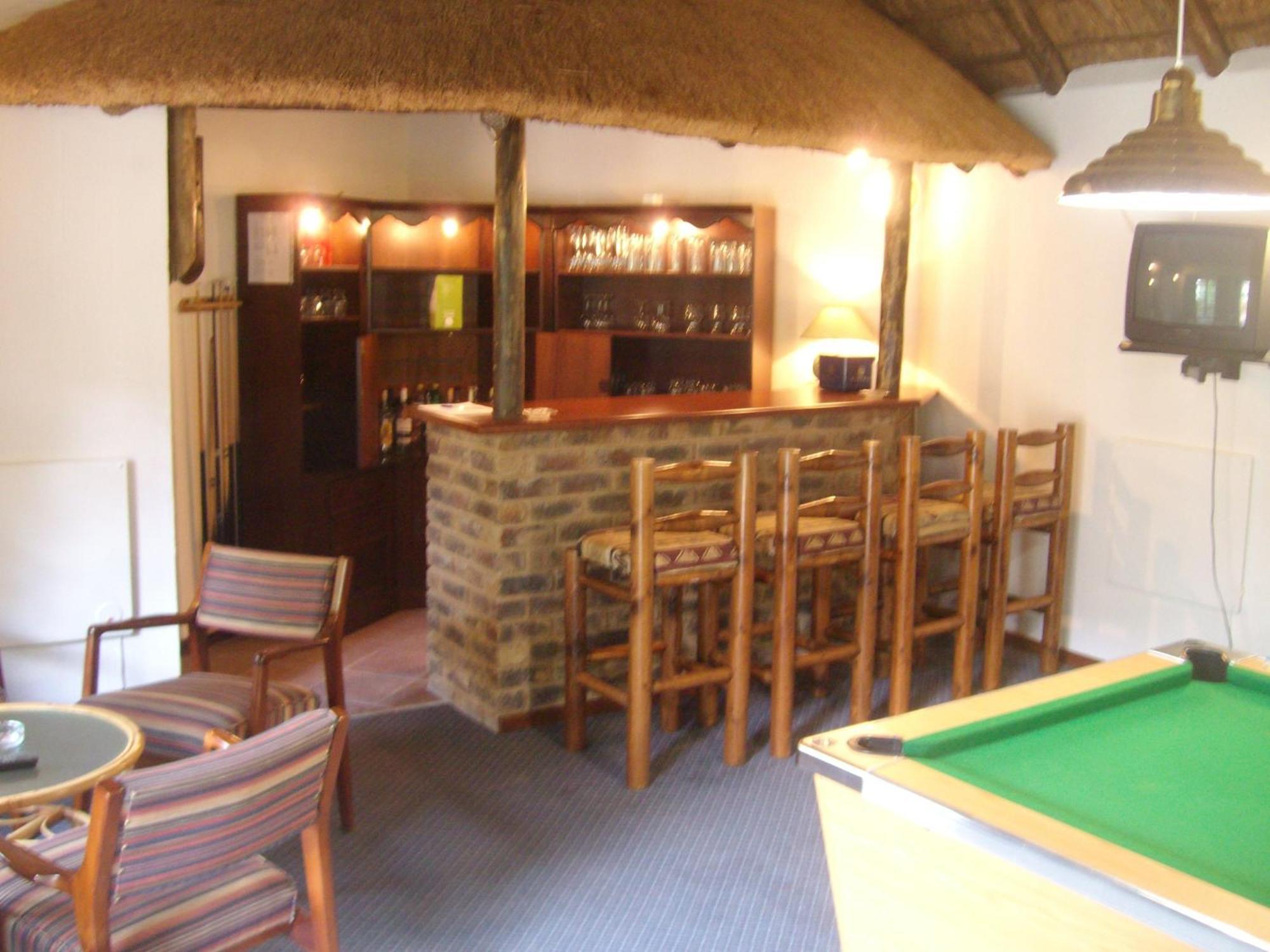 Kyalami Oaktree Lodge Guest House מראה חיצוני תמונה
