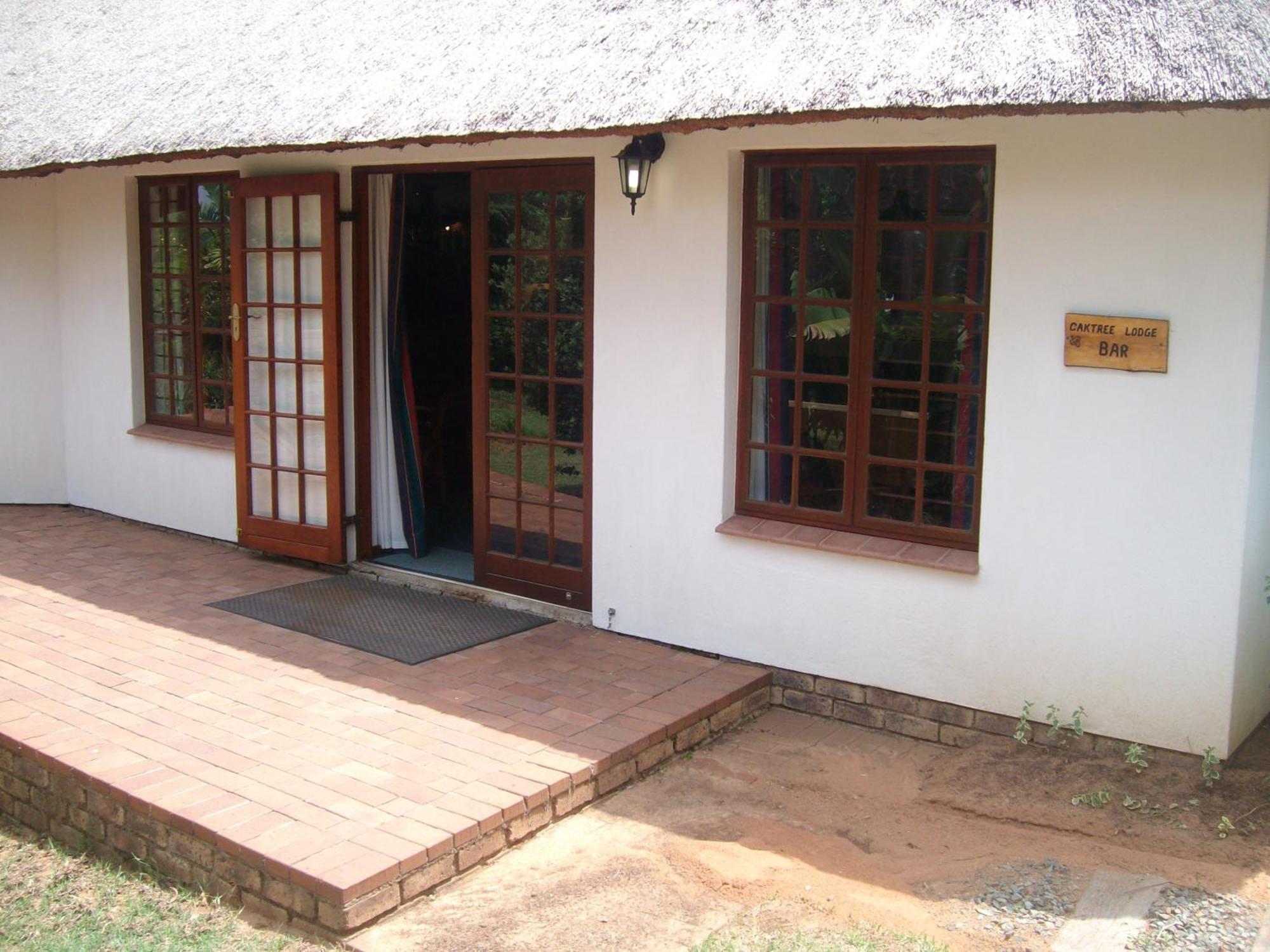 Kyalami Oaktree Lodge Guest House מראה חיצוני תמונה
