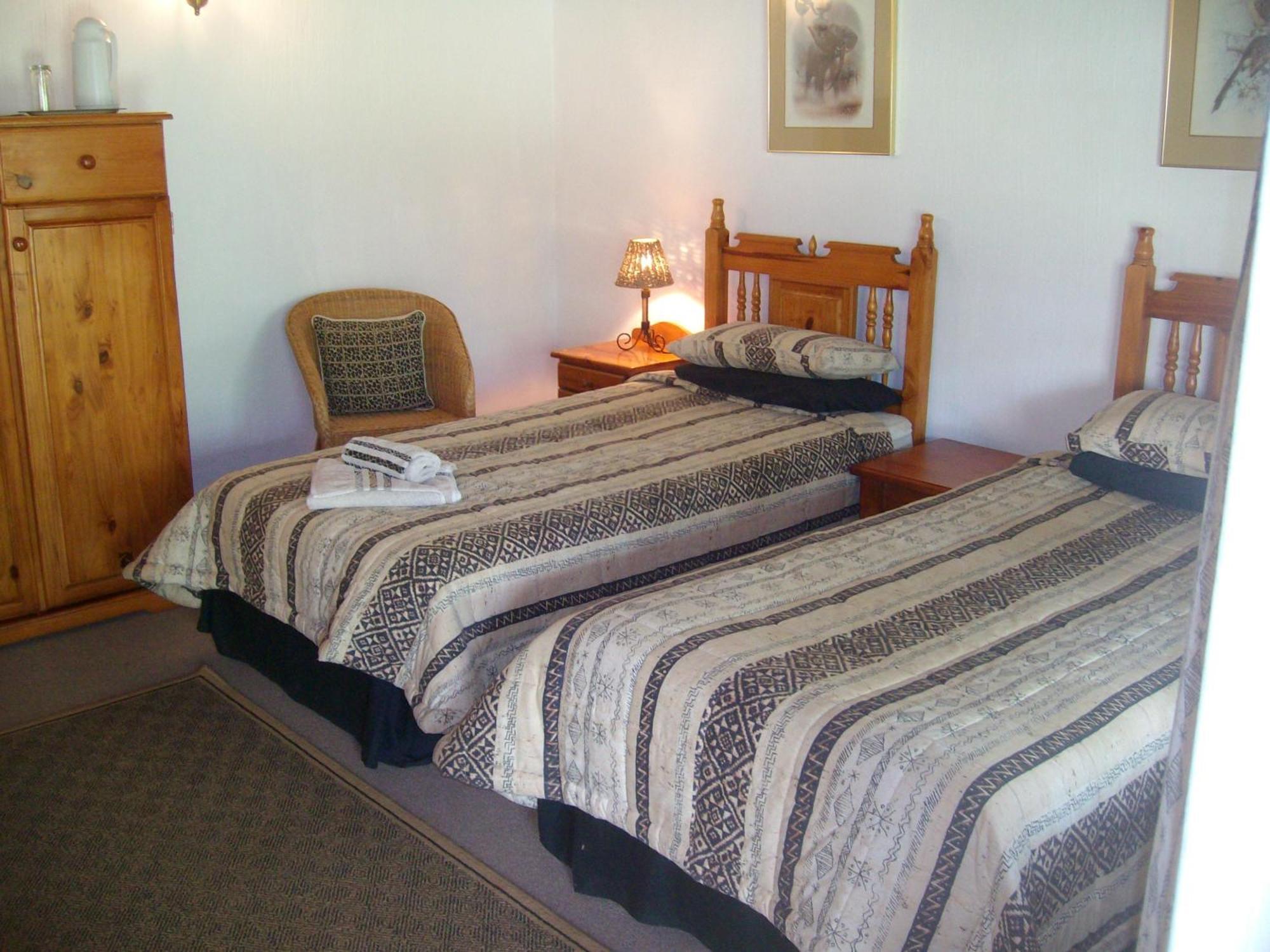 Kyalami Oaktree Lodge Guest House מראה חיצוני תמונה