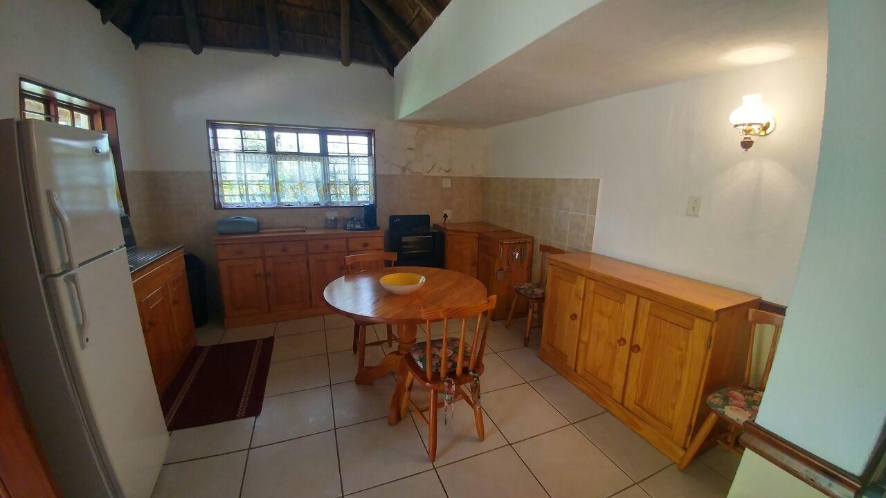 Kyalami Oaktree Lodge Guest House מראה חיצוני תמונה