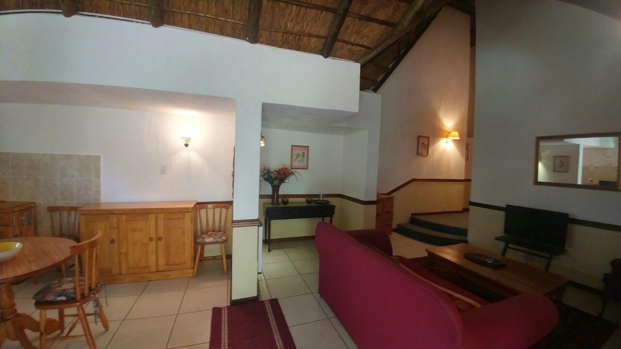 Kyalami Oaktree Lodge Guest House מראה חיצוני תמונה